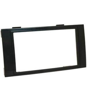 Scosche 2342B-VW Toureg 04-06 (2din)