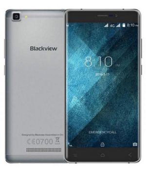 Blackview A8 Max Stardust Gray