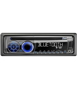 Clarion CZ301E