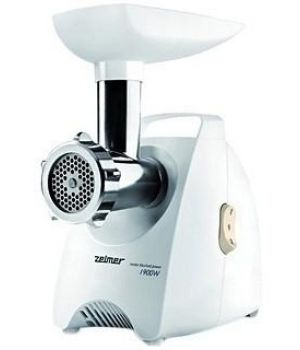 Zelmer 987.89 Ivory (ZMM1589IUA)