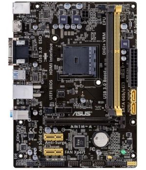 Asus AM1M-A