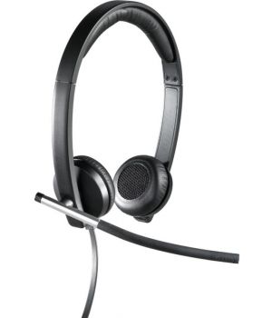Logitech H650e Stereo (981-000519)
