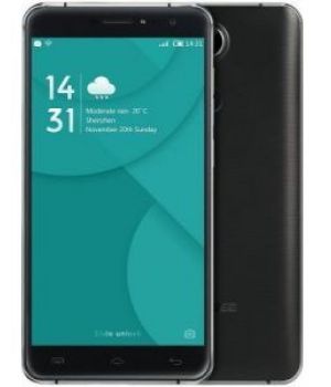 Doogee F7 Black