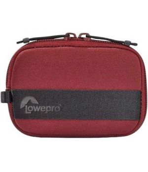 Lowepro Seville 20 brick red