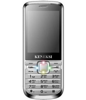 Keneksi S2 Silver
