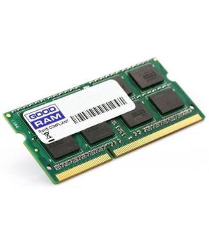 GOODRAM 2 GB SO-DIMM DDR3 1600 MHz (GR1600S364L11N/2G)