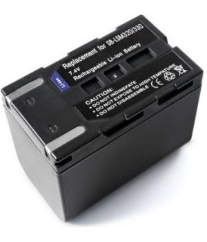 PowerPlant Aккумулятор для Samsung SB-LSM320 (3200 mAh) - DV00DV1348