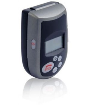 Navixy V10 SPT-100 Double Power
