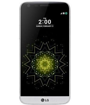 LG G5 H860 Silver