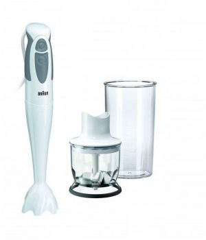Braun MQ 320 Pasta