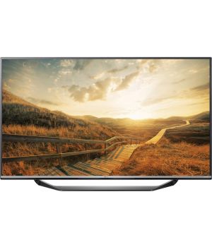LG 40UF670V