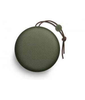 Bang & Olufsen BeoPlay A1 Moss Green