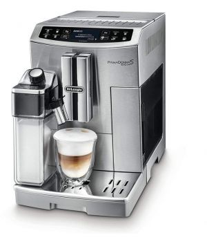 Delonghi PrimaDonna S Evo ECAM 510.55.M