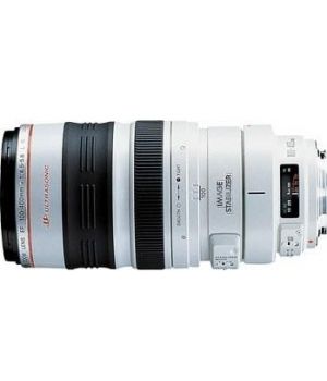 Canon EF 100-400mm f/4.5-5.6L IS USM
