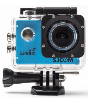 SJCAM SJ4000 Wi-Fi White