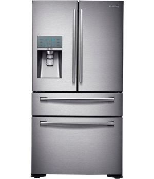 Samsung RF24FSEDBSR