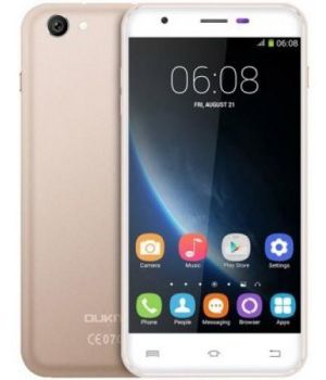 Oukitel U7 Pro Gold