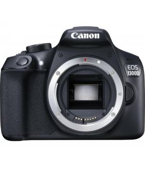 Canon EOS 1300D body
