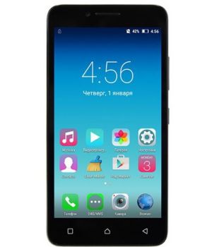 Lenovo A3860 Black