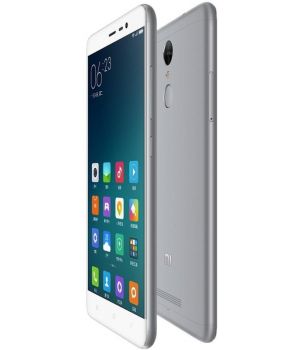 Xiaomi Redmi Note 3i Pro SE 3/32GB Gray