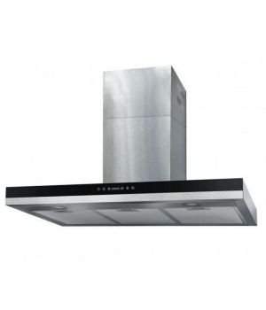Ventolux ITALIA 90 BK/X (800) SILENCE