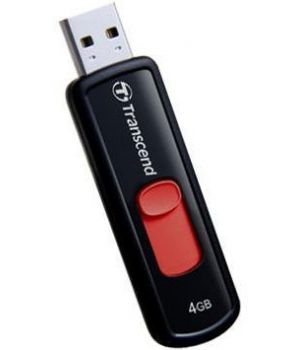 Transcend 4 GB JetFlash 500 TS4GJF500