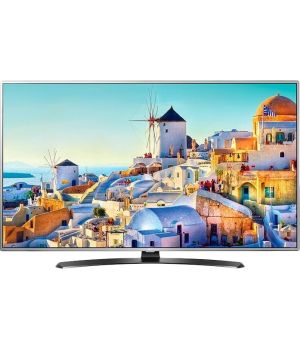 LG 49UH676V