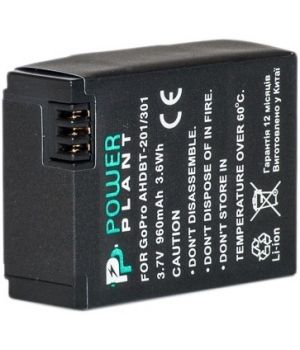 PowerPlant AHDBT-201