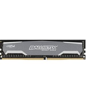 Crucial 4 GB DDR4 2400 MHz Ballistix Sport (BLS4G4D240FSA)