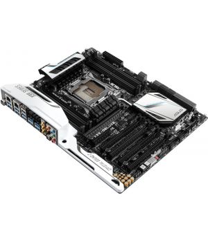 Asus X99-Deluxe