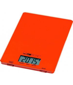 Clatronic KW 3626 Orange