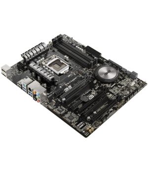 Asus Z97-AR