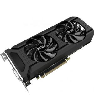Palit GeForce GTX 1060 Dual (NE51060015J9-1060D)