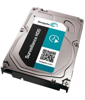 Seagate Surveillance ST3000VX006