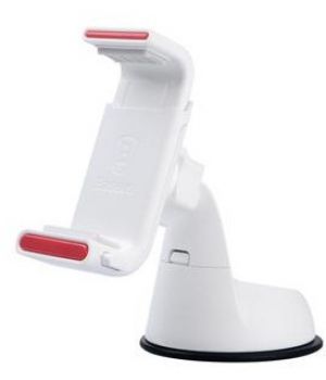 Baseus Super Car Mount (White)