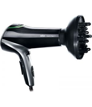 Braun Satin Hair 7 HD 730