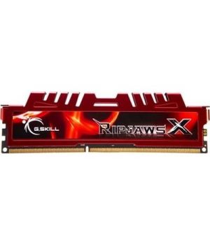 G.Skill 8 GB DDR3 1866 MHz (F3-14900CL10S-8GBXL)