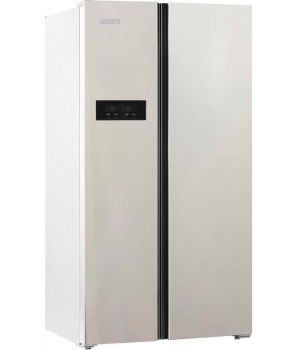 Liberty SSBS-612 WS