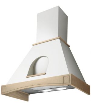 Elica MENSOLA WH/A/90 T.GREZZO