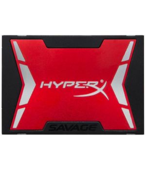 Kingston HyperX Savage SHSS3B7A/120G