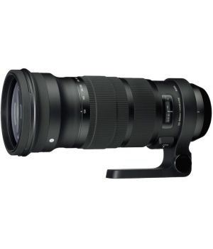 Sigma AF 120-300mm f/2.8 DG OS HSM (Canon)