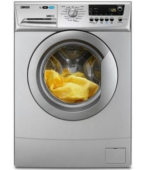 Zanussi ZWSF7100SS