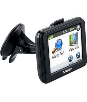 Garmin Nuvi 30
