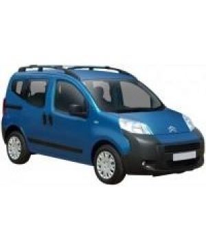 Whispbar Багажник на крышу для Citroen Nemo АЭРО