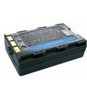 ExtraDigital Аккумулятор для JVC BN-V306U - DV00DV1068