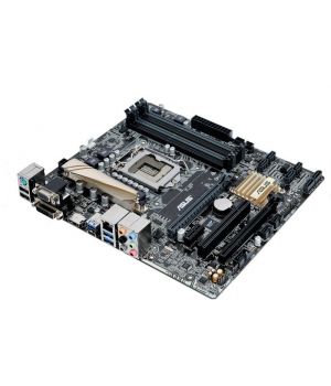 Asus B150M-PLUS D3
