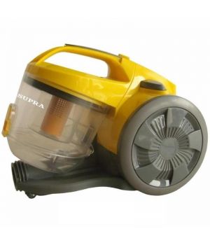 Supra VCS-1624 Yellow