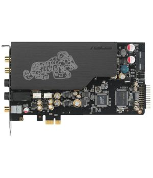 ASUS Xonar Essence STX II 7.1