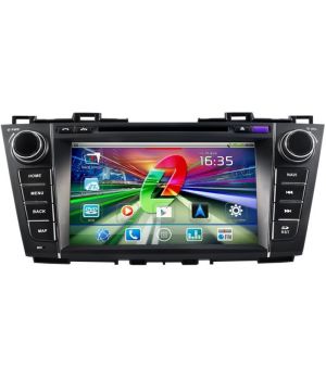 Gazer CM282-CW (Mazda 5)