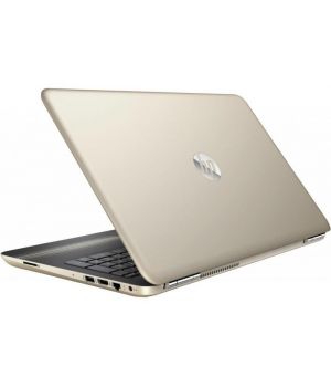 HP Pavilion 15-au033ur (X8N50EA) Gold